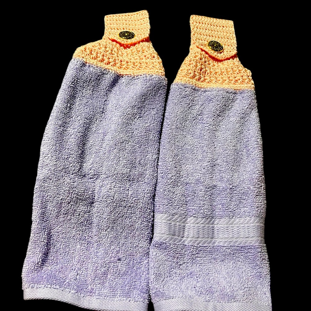 HAND TOWELS - Picture 3 of 7